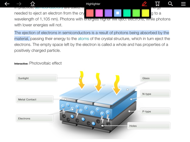 Renewable Energy Sources screenshot-3