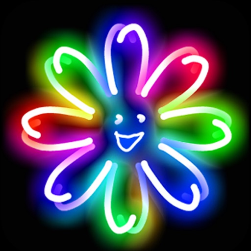 Tap The Color Games icon