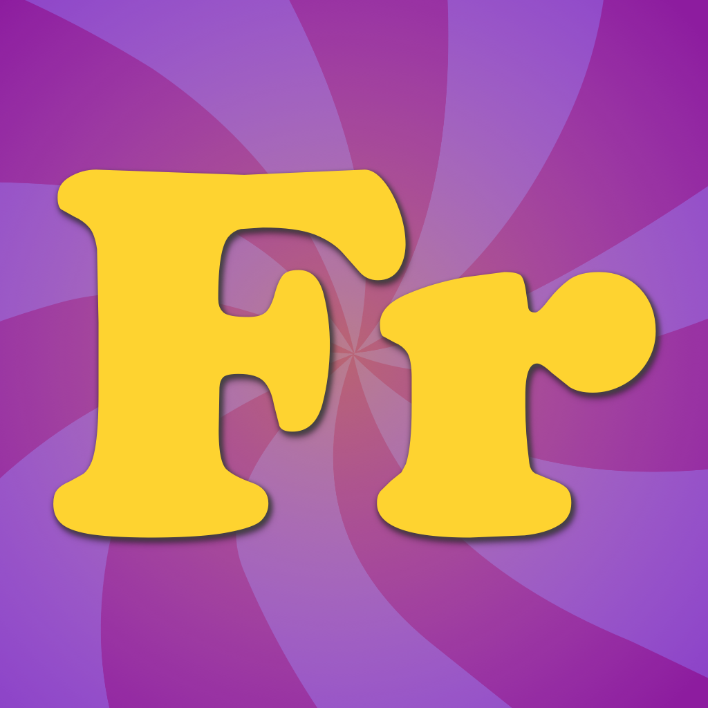 Get French language for kids for iOS, iPhone, iPad Aso Report