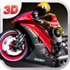 摩托车3D:赛车™单机游戏大全