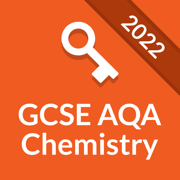 Key Cards GCSE AQA Chemistry