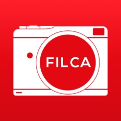 FILCA - SLR Film Camera app critiques