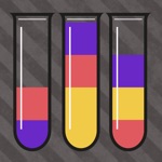 Color Sort Water Puzzle Game