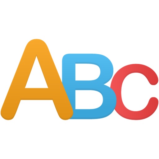 宝宝学英语ABC-儿童启蒙英文1000词 iOS App