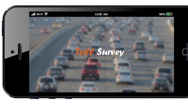 TollSurvey