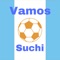 El Club Social y Deportivo Suchitepéquez, conocidos como Venados, Suchi y Albiazules es un club de fútbol de Guatemala, del municipio de Mazatenango, en el departamento de Suchitepéquez