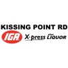 IGA X-Press Kissing Point Rd