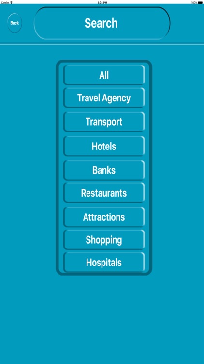 Pyongyang North Korea Offline City Maps Navigation