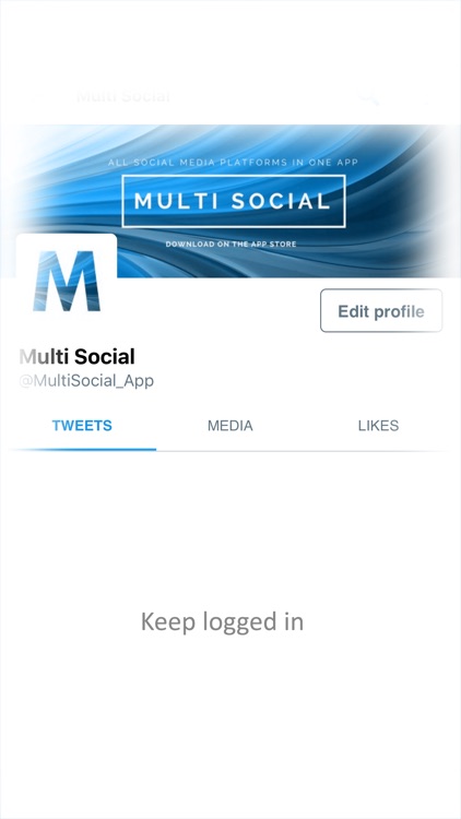 Multi Social