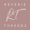 Shop Reverie Threads on the go