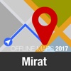 Mirat Offline Map and Travel Trip Guide