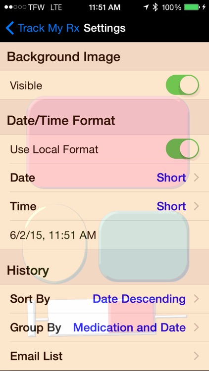 Track My Rx screenshot-4