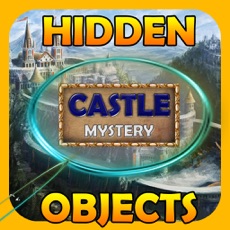 Activities of Castle Mystery Search And Find Objects Game