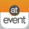 atEvent’s B2B event lead management solution combines event lead capture, on-the-spot qualification, and advanced analytics to drive event ROI and accelerate sales