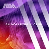 A4 Volleyball
