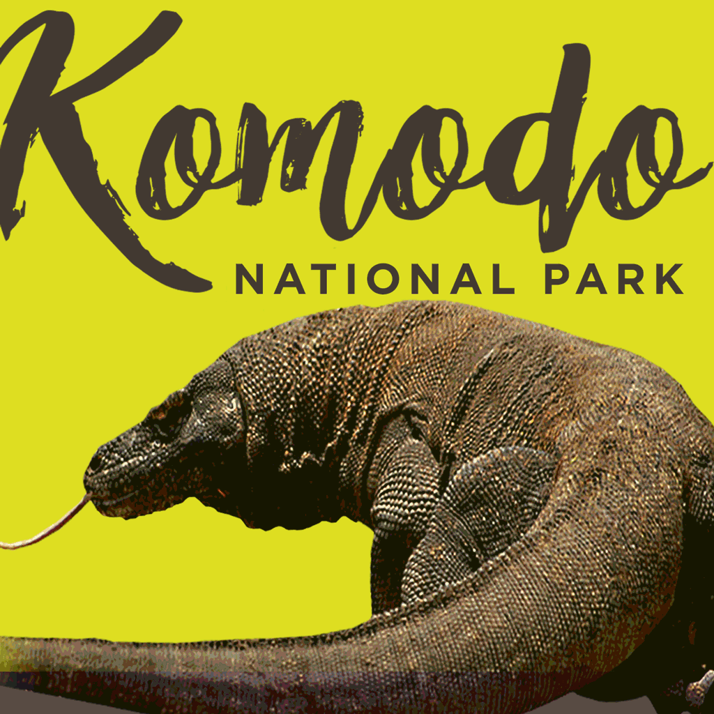 Get Komodo National Park for iOS, iPhone, iPad Aso Report