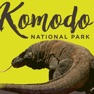 Get Komodo National Park for iOS, iPhone, iPad Aso Report