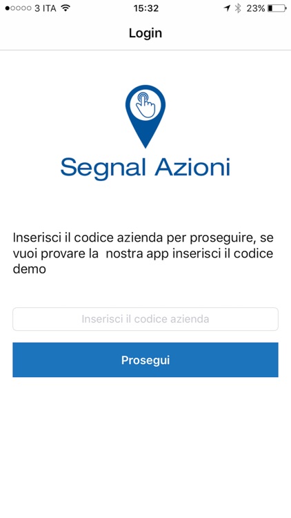 Segnalazioni screenshot-3