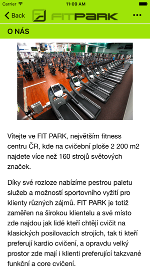 Fit Park