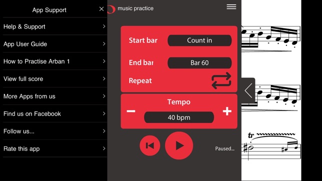 Arban Study No. 1 - Advanced Trumpet Practice(圖4)-速報App