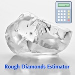 Rough Diamond Price Estimator