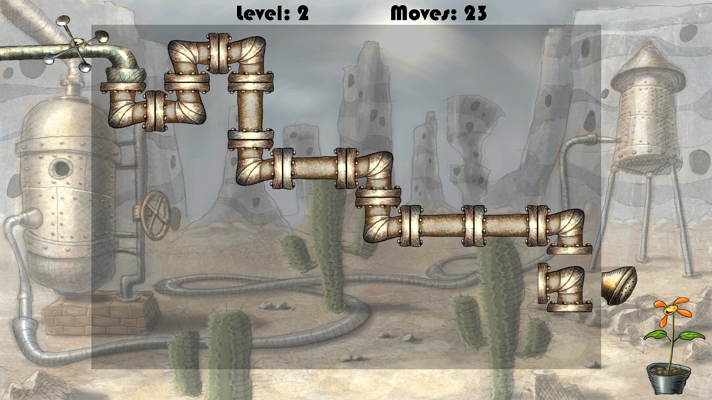 Expert Plumber Puzzle - Fix The Pipe-line Crack hack tool