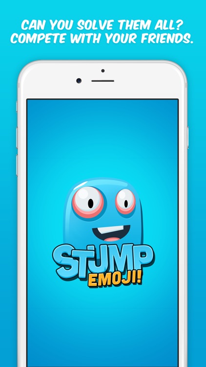 Stump Emoji - Guess the Emoticon Puzzles screenshot-3