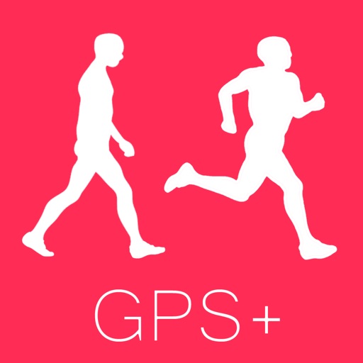 Gps Running Walking Cycling tracker (Speedometer) icon