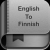 English To Finnish Dictionary and Translator