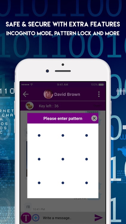 DEDOC Chat screenshot-4
