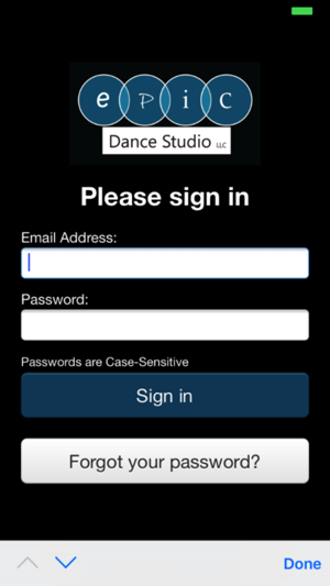 Epic Dance Studio