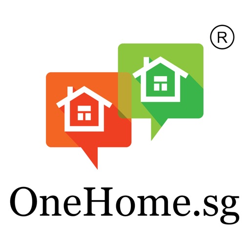 OneHome Connect Icon