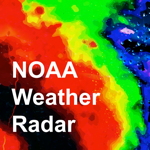 Radar & Weather Forecast на пк