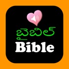 Telugu-English Indian Audio Holy Bible