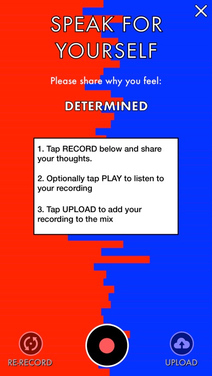 Radio Right Left screenshot-3