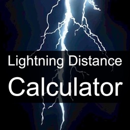 Lightning Distance