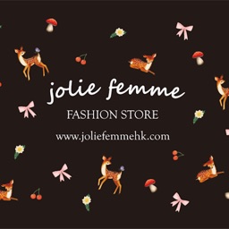 Jolie Femme Fashion Store