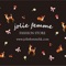 The JolieFemme App us the most convenient way to discover and shop the latest Japanese Fashion