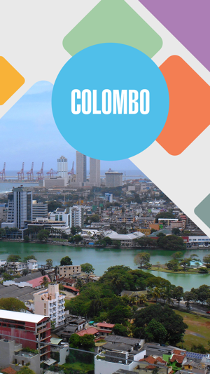 Colombo Tourist Guide