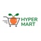 At hyper mart we are committed to supply best QUALITY of Groceries and FMCG products at REASONABLE prices, with home delivery at Nominal charges