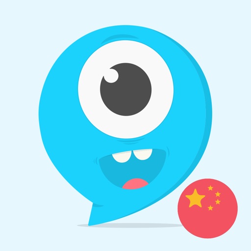 Kids Learn Chinese Language with Lingokids icon