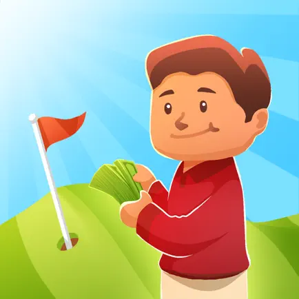 Idle Golf Club Tycoon Games Cheats