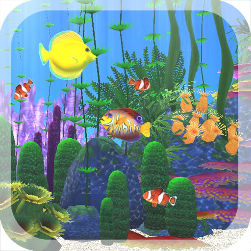 Aquarium Sim