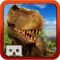 Icon Dino VR : Jurassic World