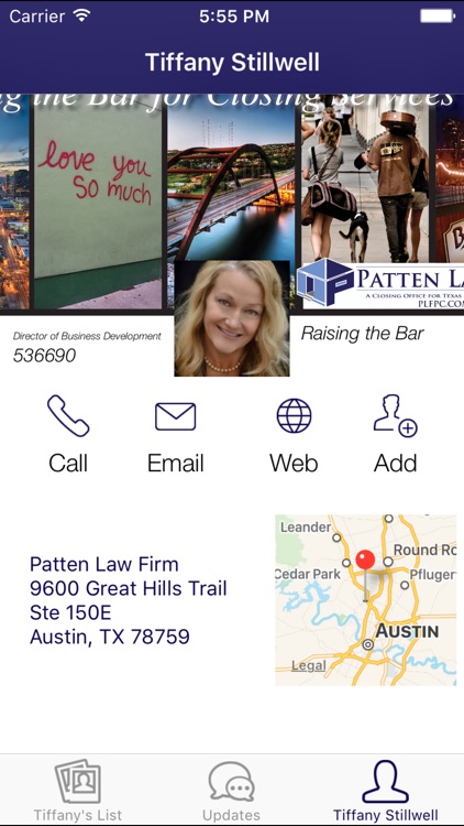 Patten Law Firm