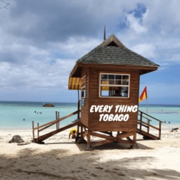 Everything Tobago