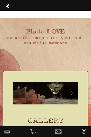 Photo LOVE screenshot 2