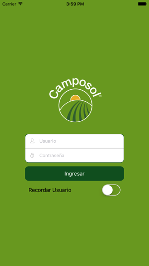 Camposol EasyWeb(圖2)-速報App