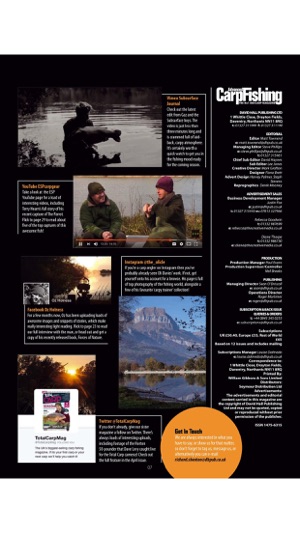 Advanced Carp Fishing - For the dedicated angler(圖5)-速報App