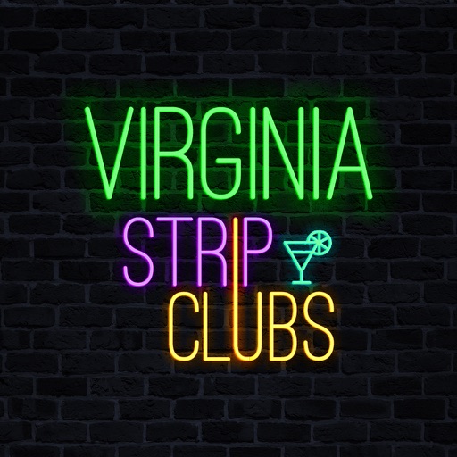 Virginia Nightlife icon